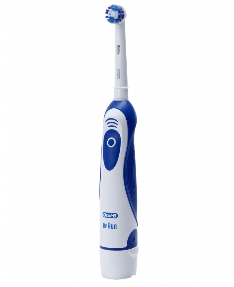 BRAUN Oral-B Advance Power 450TX spazzolino elettrico Braun a batteria